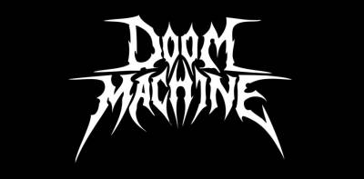 logo Doom Machine